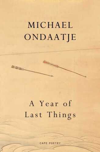 Year of Last Things