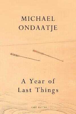 A Year of Last Things