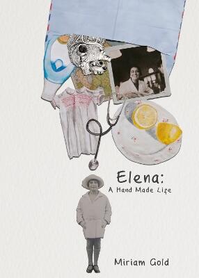 Elena — Miriam Gold