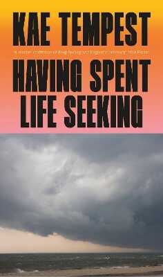 Having Spent Life Seeking