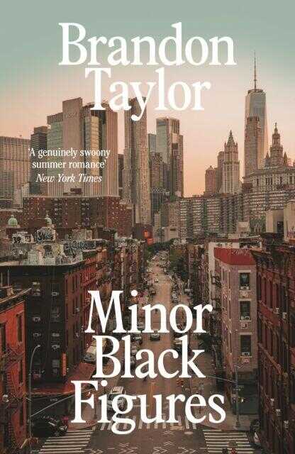 Minor Black Figures