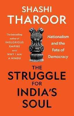 The Struggle for India's Soul