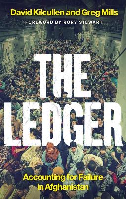 The Ledger — David Kilcullen