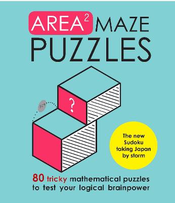 Area Maze Puzzles
