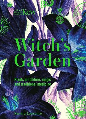 Witch's Garden — Sandra Lawrence