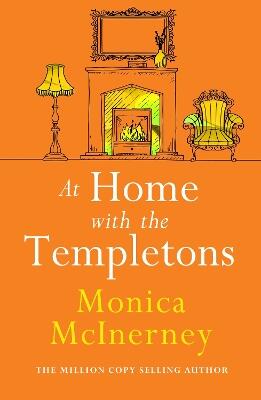 At Home with the Templetons