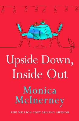 Upside Down, Inside Out