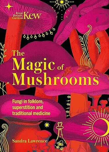 Magic of Mushrooms