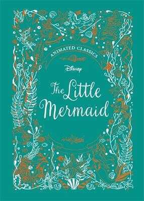 Little Mermaid (Disney Animated Classics)