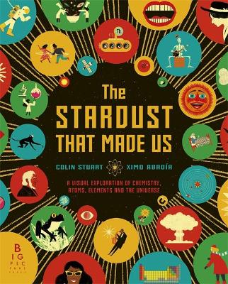 Stardust That Made Us