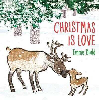 Christmas is Love