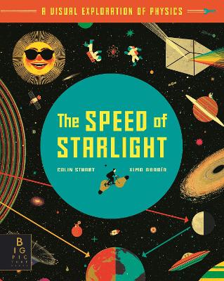 The Speed of Starlight
