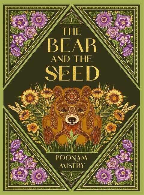 Bear and the Seed
