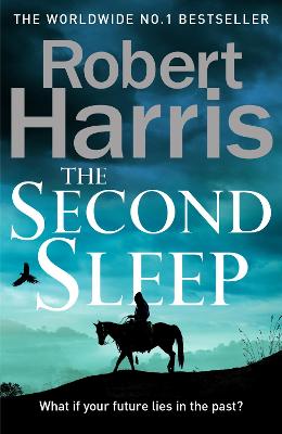 Second Sleep