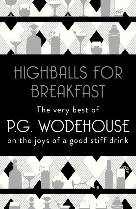 Highballs For Breakfast
