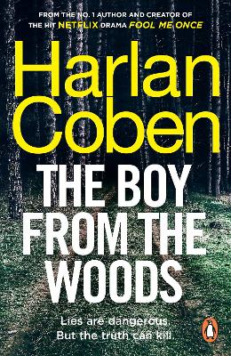 Boy from the Woods