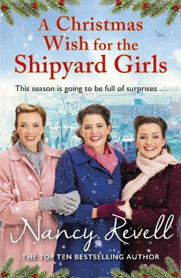 Christmas Wish for the Shipyard Girls, A