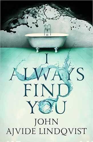 I Always Find You