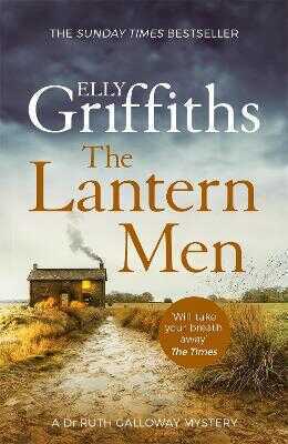 The Lantern Men