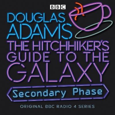 Hitchhiker's Guide To The Galaxy
