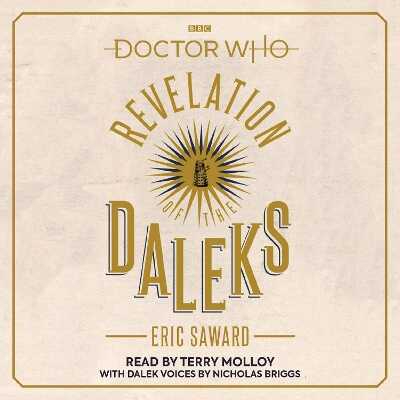 Doctor Who: Revelation of the Daleks