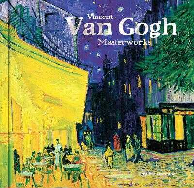 Vincent Van Gogh — Rosalind Ormiston
