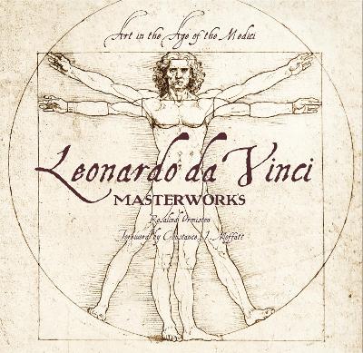 Leonardo da Vinci: Masterworks — Rosalind Ormiston