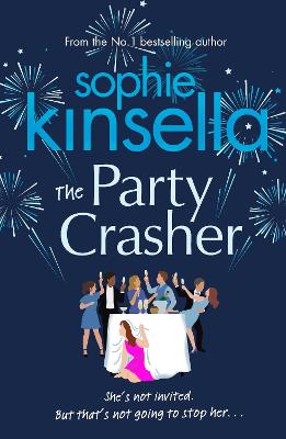 Party Crasher