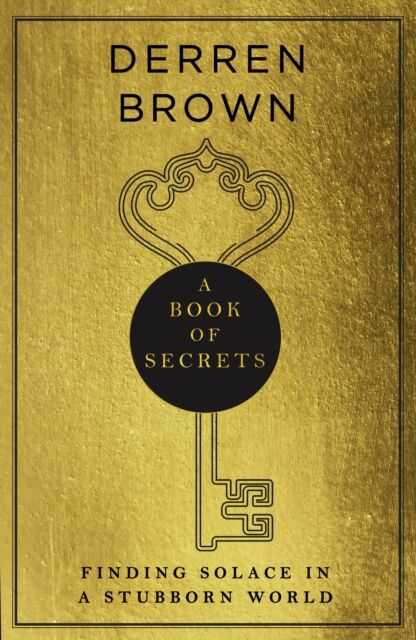 Book of Secrets — Derren Brown