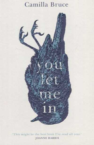 You Let Me In