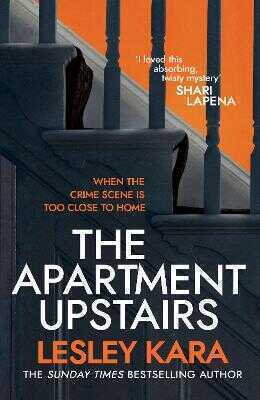 Apartment Upstairs