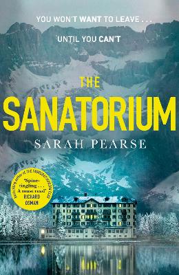 Sanatorium