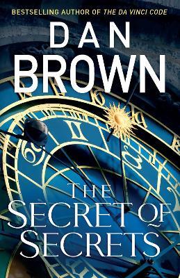 Secret of Secrets