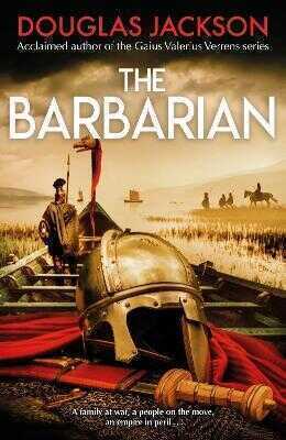 Barbarian