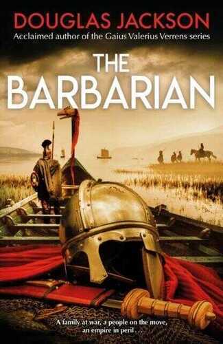 Barbarian