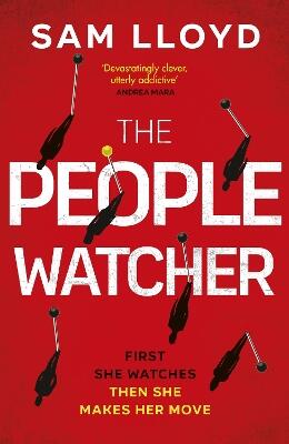 People Watcher