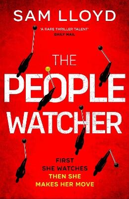 People Watcher