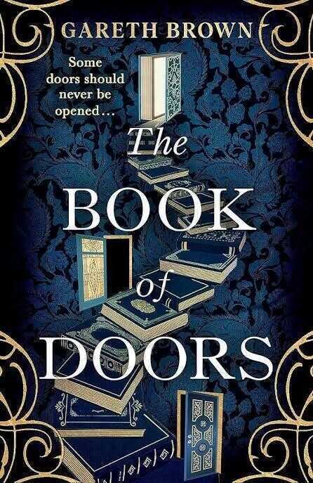 The Book Of Doors