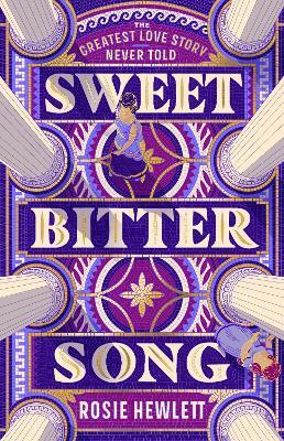 Sweetbitter Song