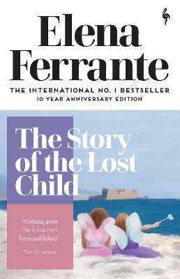 Story of the Lost Child