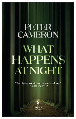 What Happens at Night