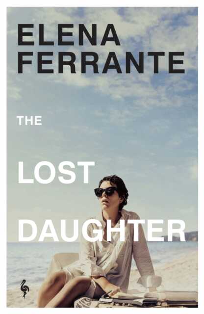 Lost Daughter (Film Tie-in)