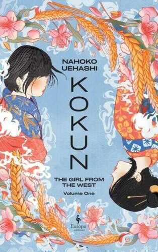 Kokun: The Girl from the West