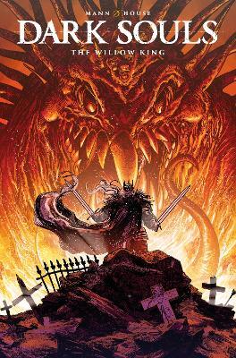 Dark Souls, Vol. 5: The Willow King