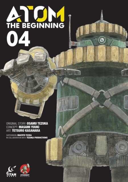 ATOM: The Beginning 04