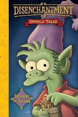 Disenchantment