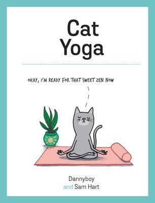 Cat Yoga 