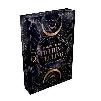 Magic Art of Fortune Telling
