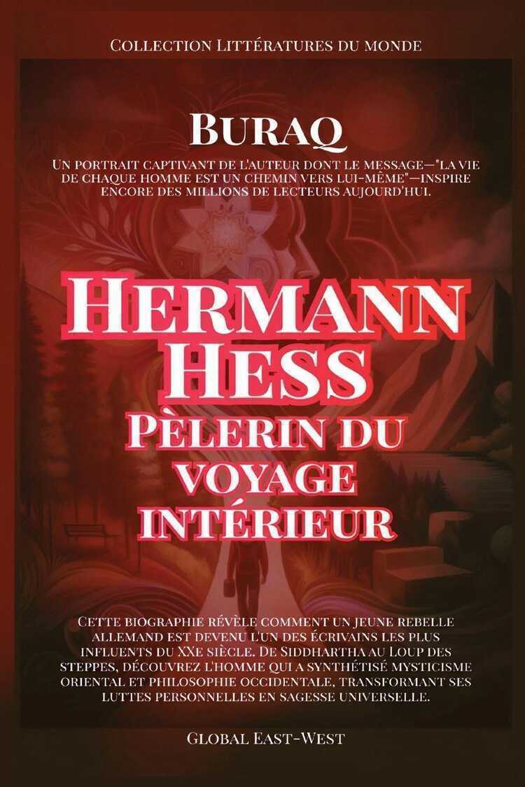 Hermann Hesse