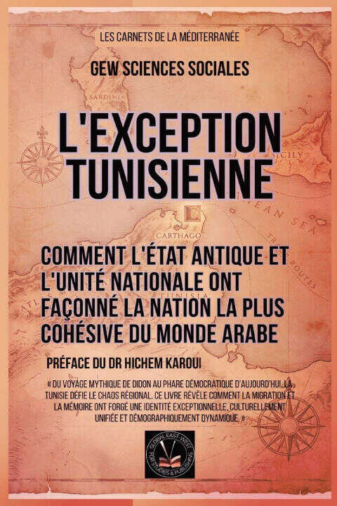 L'exception tunisienne — GEW Sciences sociales